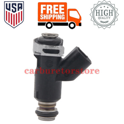 28160355 1pcs Fuel Injector Fits for HiSun EFI UTV550 MSU500 HS500 Cowboy TSC US