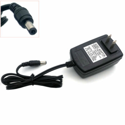 AC TO DC 5V 12V 15V 20V 24V 1A-5A For LED Strip CCTV Came Power Adapter 5.5*2.5