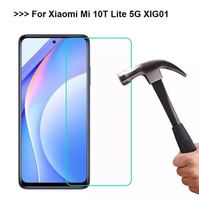 4X For Xiaomi Mi 14 13 13T Pro 12T 11 10 Lite HD Tempered Glass Screen Protector