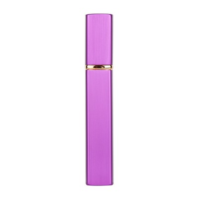 Empty Bottle Atomiser Bottle Perfume Bottle Cosmetic Container Mini Portable