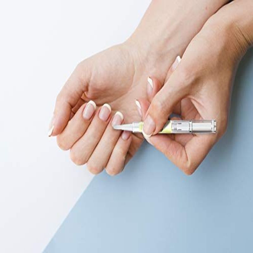 Cuticle Oil Pen - Nail Protector - Professional 0.1 Fl Oz (Pack of 1)