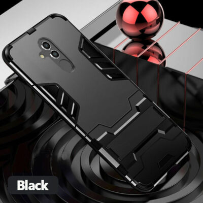 Cool Luxury Shockproof Classic Armor Phone For Huawei Mate 9 20 Pro 20 Lite