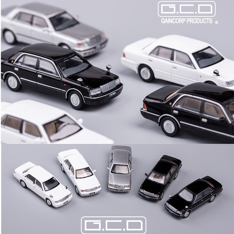 トヨタ CROWN VIDEO CATALOG (ショールーム用) Wireless Apple CarPlay & Android Auto Integration Kits for