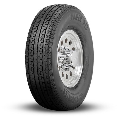 1  New Hercules Power ST2 215/75R14 Tires 2157514 215 75 14