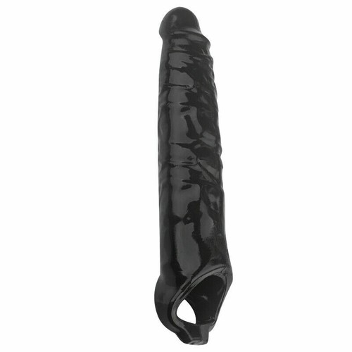 11" Huge-Penis-Extender-Sleeve-Extension-Male-Large-Cock-Girth-Enhancer-Enlarger 11" Huge-Penis-Extender-Sleeve-Extension-Male-Large-Cock-Girth-Enhancer-Enlarger