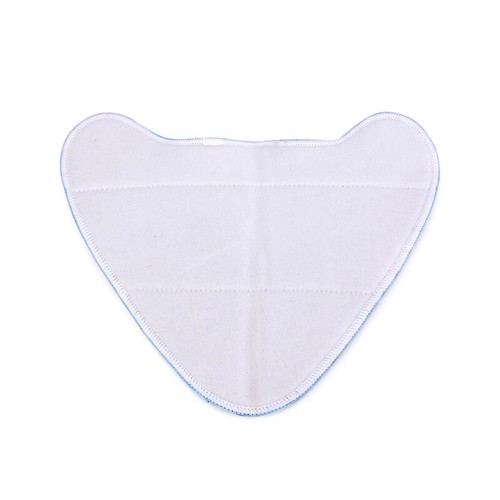 Washable Steam Microfiber Mop Cleaning Pads Parts for Vax Steam Cleaner