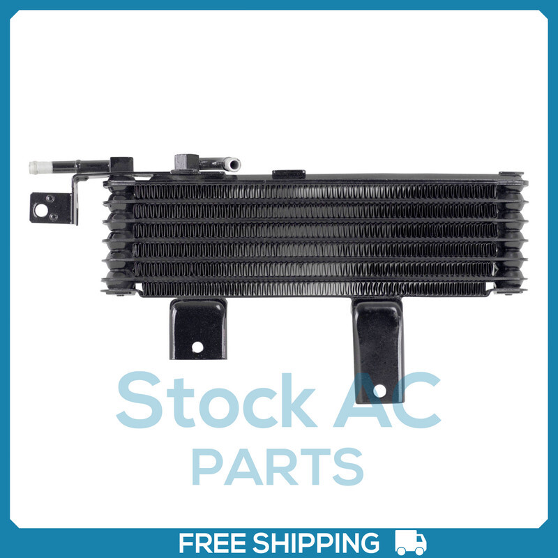 New Transmission Oil Cooler for 10-12 Lexus RX450H 6CY/3.5H - Picture 1 of 5