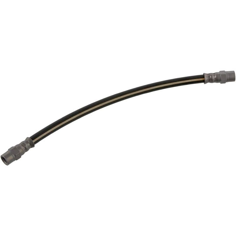 1x OriginalÂ® Febi Bilstein 05741 Bremsschlauch Hinten, Links, Rechts