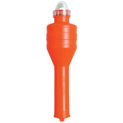 Solas Lifebuoy M.O.B Safety Light Yacht Sailing Boat B18