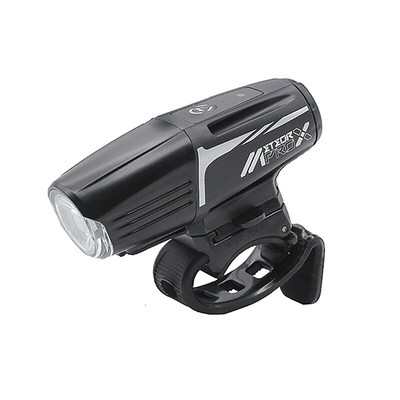 MOON Bicycle front light METEOR-X AUTO USB