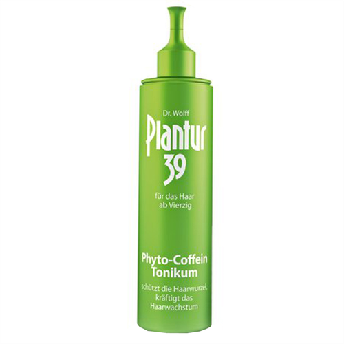 Alpecin  - Plantur 39 - Coffein Tonikum 200ml 