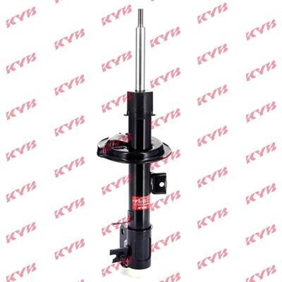1x KYB Stoßdämpfer Excel-G 333751 vorne rechts für FIAT SEDICI Multijet SUZUKI