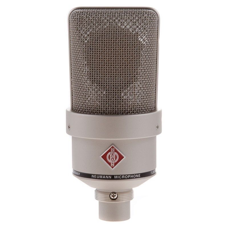 Neumann Pro Audio Microphones & Wireless Systems