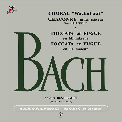 J.S. Bach Prelude & Fugue BWV 552 541 546 543 Organ Sheet Music