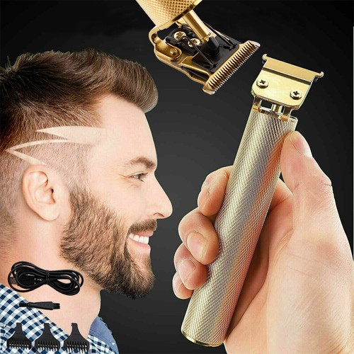Professional Hair Clippers Trimmer Shaving Machine Cutting B
