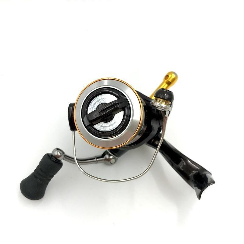 シマノ 10 ソアレ CI4 C2000PGS SHIMANO Soare シマノ(SHIMANO) ソアレCI4 C2000PGS 026439｜アウトドア用品
