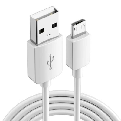 Micro USB Cable 1M to 12M Type C 6A Fast Charge Equipment Universal Data Cable