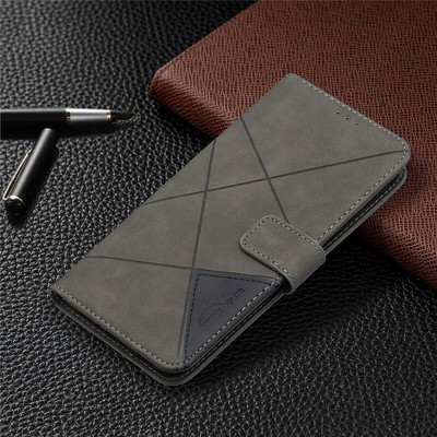 Retro Wallet Leather Flip Cover Case For Vivo Y15S Y21S Y11 Y15 Y17 Y51s Y20 V21