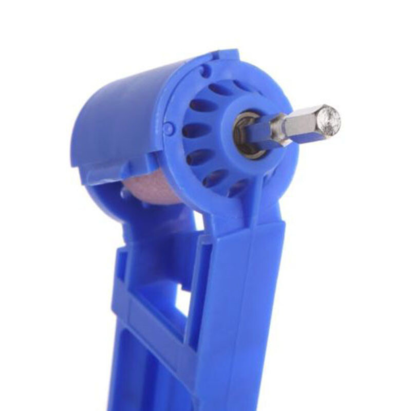 Punta trapano smerigliatrice