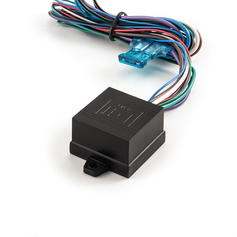 Directed 451M Door Lock Relay Assembly Module +Remote