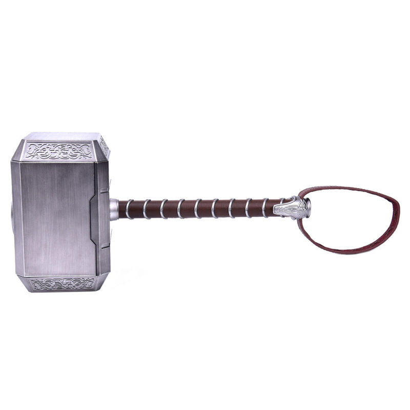 Metal Thor Hammer for sale in UK View 59 bargains