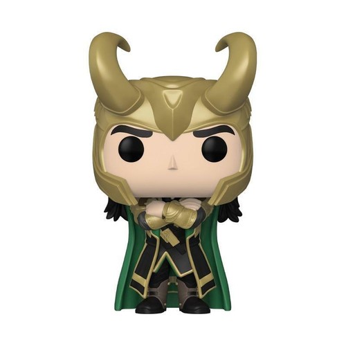 値下げ不可 funko pop Loki フィギュア 3体セット MARVEL Amazon.com: Funko POP Marvel: Loki - Kid Loki, Multicolor