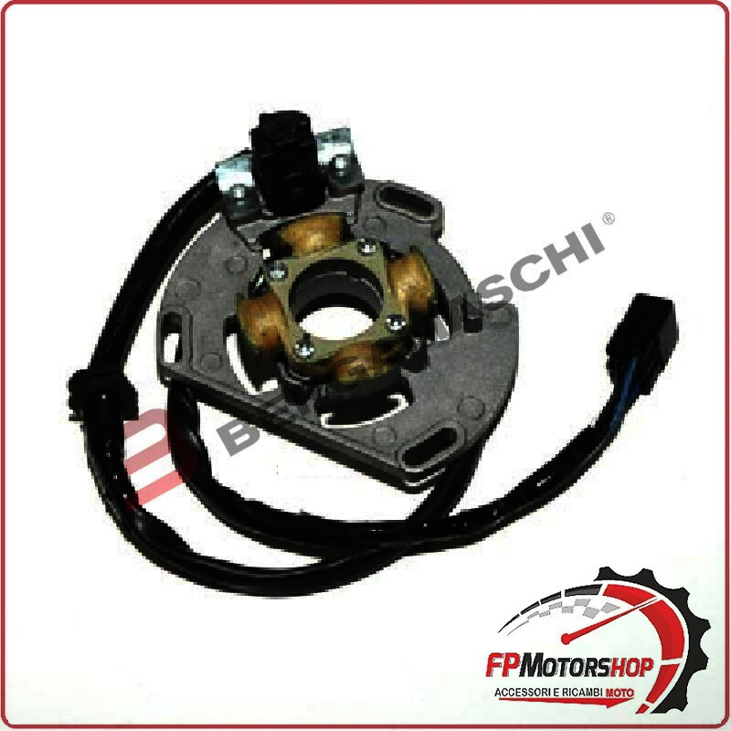 STATORE MAGNETE PER KTM 65/85/105SX 03-11 ELECTROSPORT ESC221 4 BOBINE