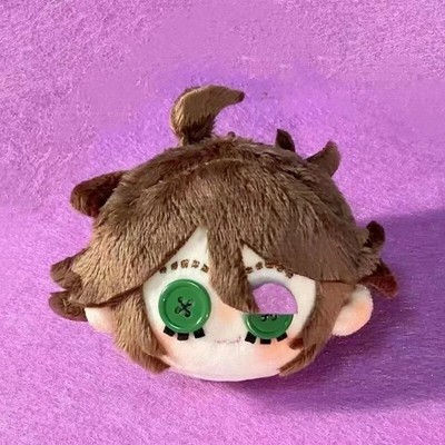 5CM Identity V Survivors Prisoner Luca Soft Plush Adorable Pendant Key Chain