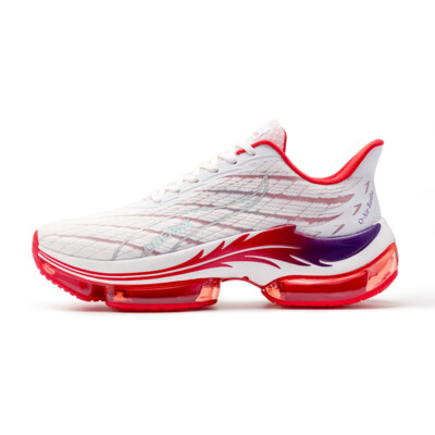 New 2022 Men Air Running Shoes Athletic Light Cushion Adult Trainer Jogging Shoe