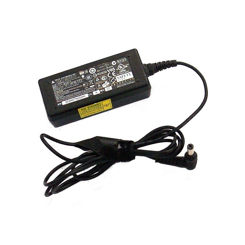 Chargeur Adaptateur Secteur Pc Portable Delta Adp-30jh B 081304-11 19v 1.58a