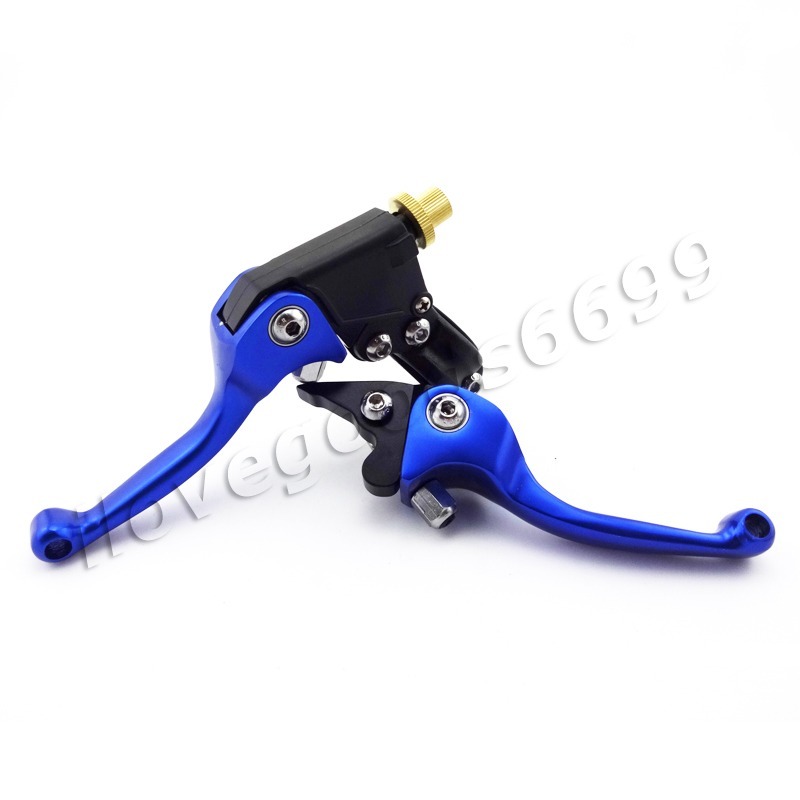 Brake Clutch Lever For Thumpstar YCF SSR 140 150 160cc CRF XR KLX Pit
