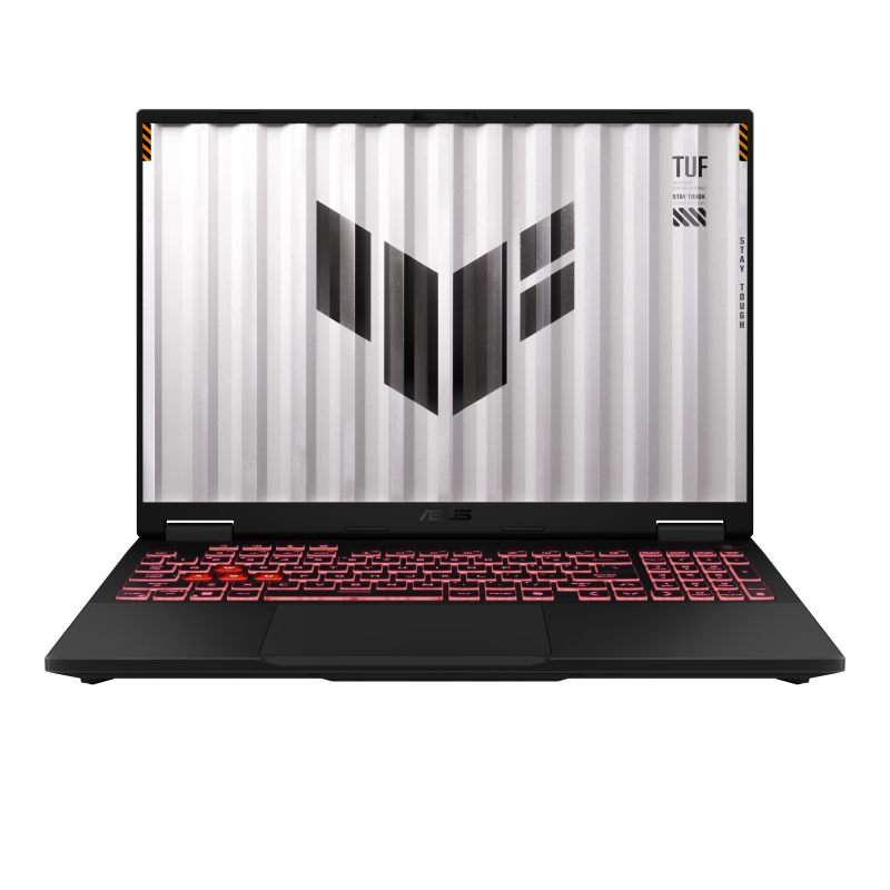ASUS TUF Gaming A16 Laptop - Ryzen 9 8940HX, RTX 5070 8GB, 32GB, 1TB, 16