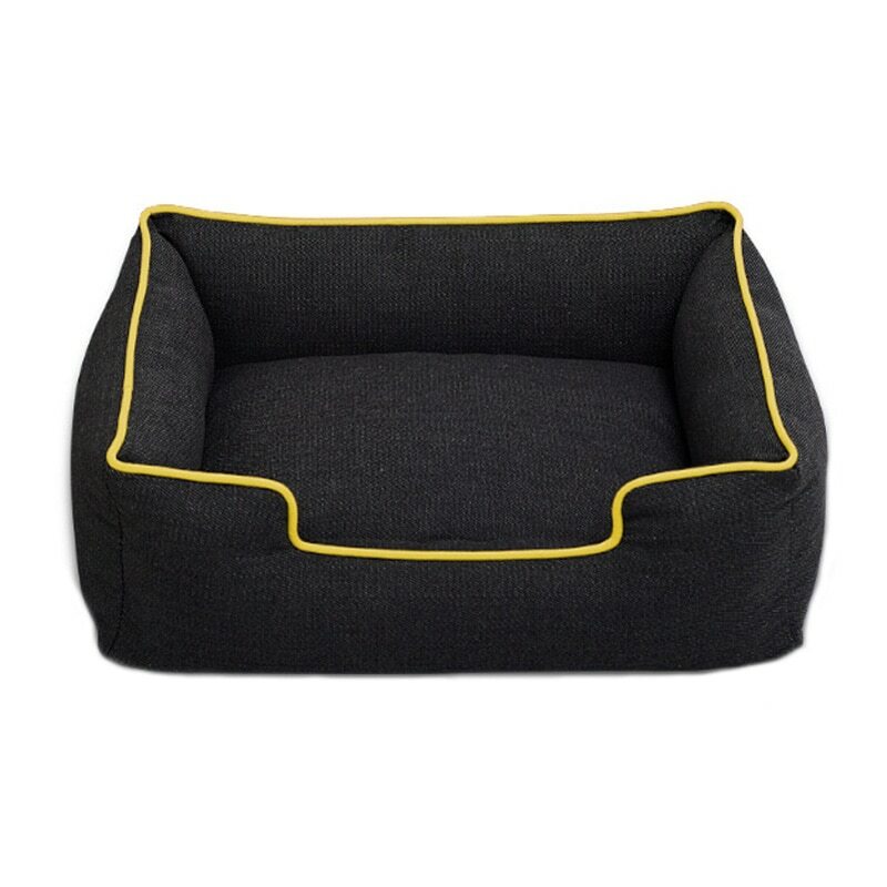 For Dog Cat Mat Pad Sleeping Nest Breathable Bite Resistant Sofa