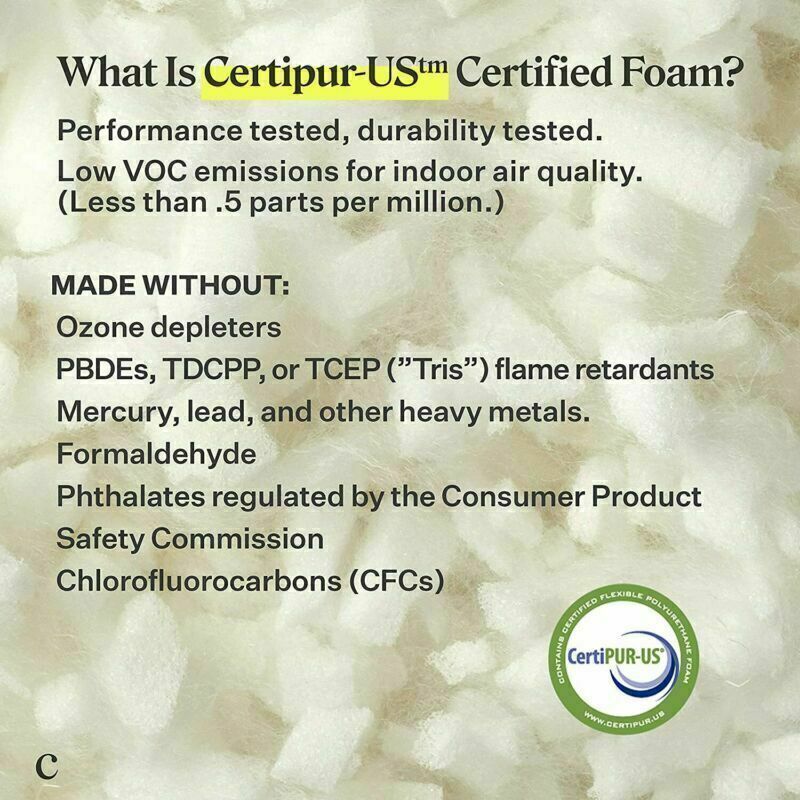 New Coop Home Goods Premium Adjustable Loft Pillow Queen