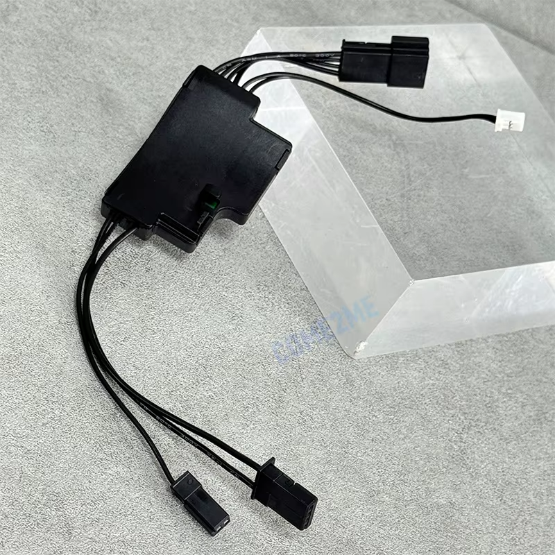 S26 Fteering Wheel Vibration Motor Module for BMW M3 M5 F10 F30 F20 F21 F22F31 F