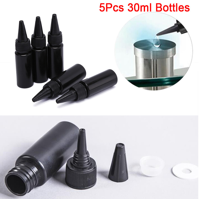 Liquid Refillable Storage Con-ig