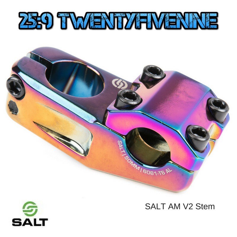 42+ Oil Slick Bmx Stem Pictures