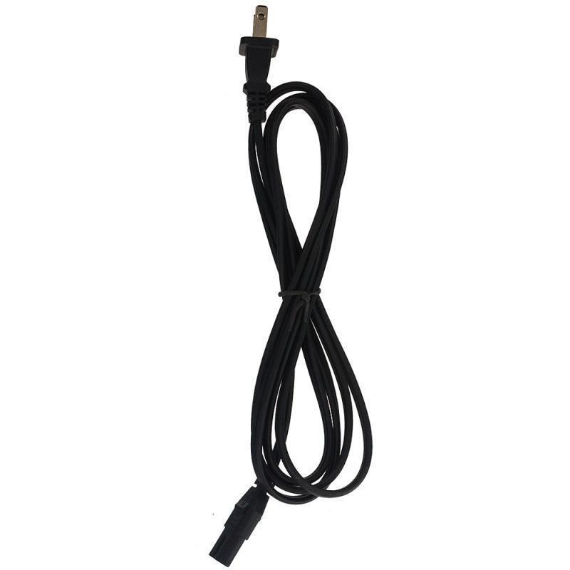 AC Power Cord Sewing Machine 979430-002 Singer Husqvarna Sears Viking Bernina