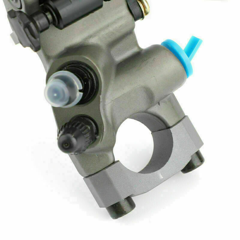 1 Pair Brake Master Cylinder fit for Kawasaki ZX7R ZX9 ZX11
