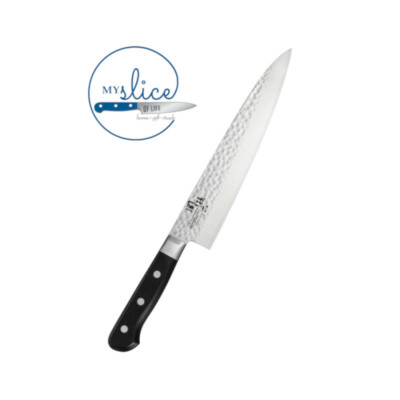 Shun Kai Seki Magoroku Imayo 8''/21cm Chef's Knife AB5460