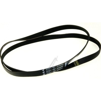 1213H8MAEL Indesit Elastic Belt PVEL 1213H8 TL PH2001 Washing Machine C00083910