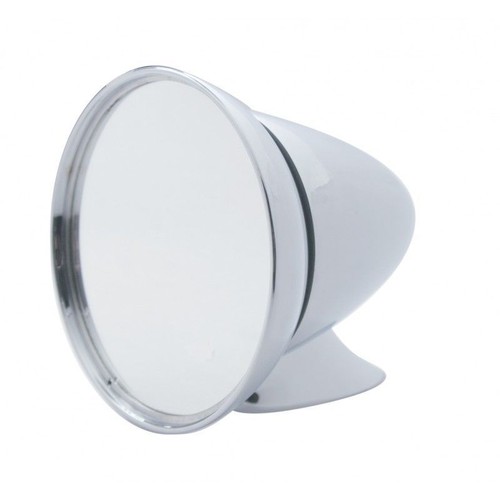 SPI ZX Deluxe Style Mirrors Ski-Doo Formula 600/700 Deluxe GS 2000