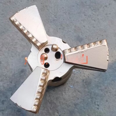 Coal Mine Diamond Composite Piece Water Well Drilling Water Drilling Bits