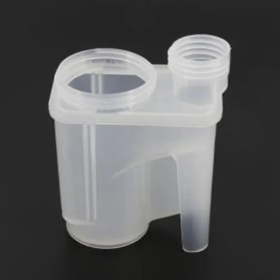 HITACHI Compatible SKN1296 MIXING CYLINDER(EMPTY) FOR RX1 SERIES Continuous