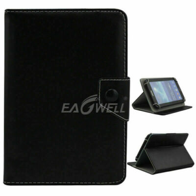 Universal Pattern Folio Leather Stand Case Cover For Android Tablet 7'' 8'' 10.1''