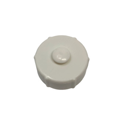 Intex Screw On Replacement Pool Drain Cap - For Pools 42'' and Above