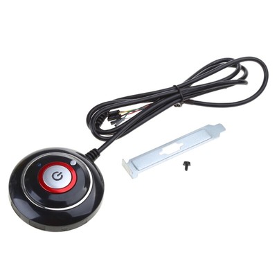 Chassis Host Button, Computer Host Cable PC for Case Power Button