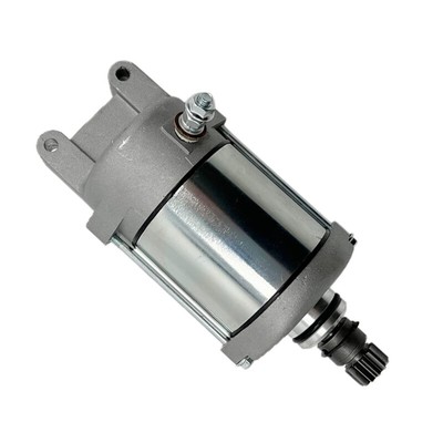 1x Starter Motor Fit for TGB Target Blade 425 500 525 550 Gunner ATV 924470E
