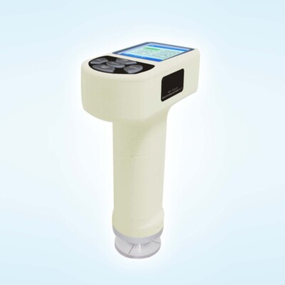 High Precise Color Meter Colorimeter Color Analyzer Portable Digital Precision C