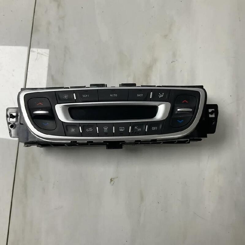 275108030R BLOCCO COMANDO CLIMATIZZAZIONE RENAULT MEGANE 3A SERIE (10/08>) 1.5